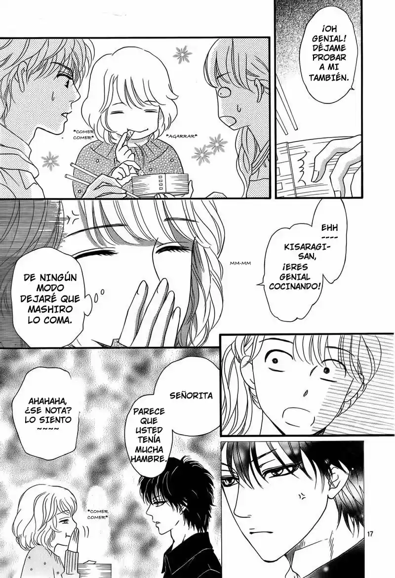 Sumika Sumire (2013) - Capítulo 6 - Página 18 - LectorTMOo