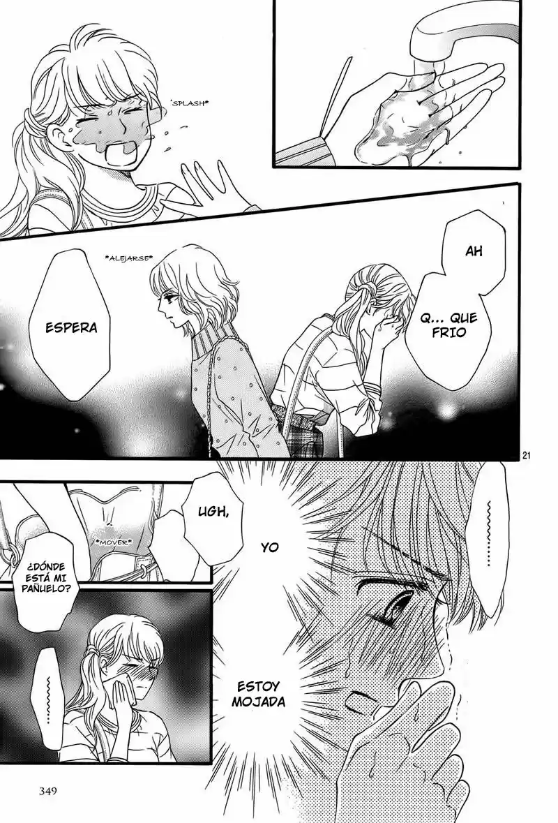 Sumika Sumire (2013) - Capítulo 6 - Página 22 - LectorTMOo