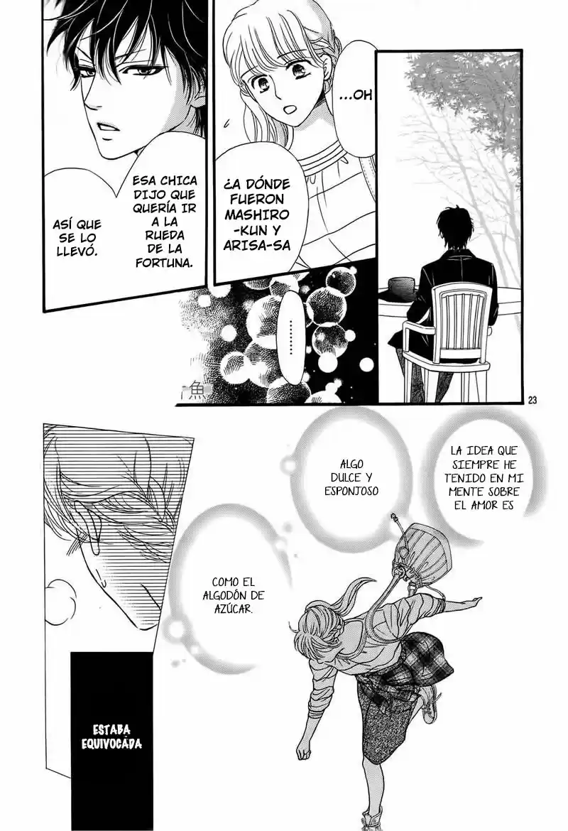 Sumika Sumire (2013) - Capítulo 6 - Página 24 - LectorTMOo