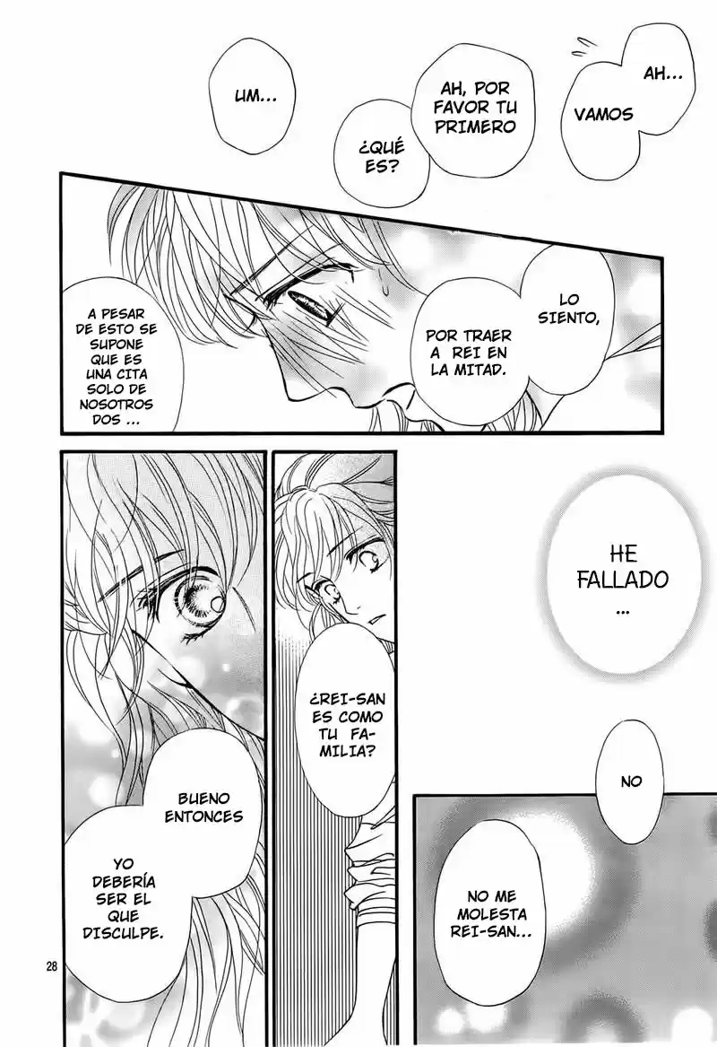 Sumika Sumire (2013) - Capítulo 6 - Página 29 - LectorTMOo