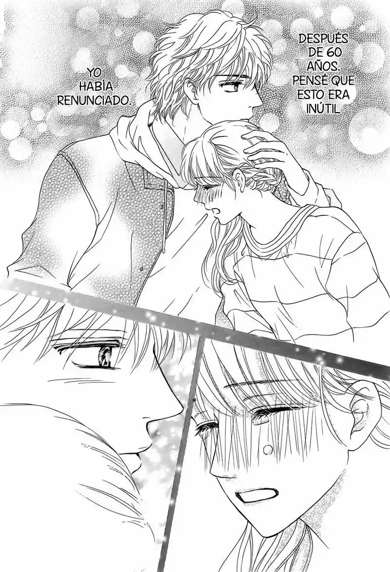 Sumika Sumire (2013) - Capítulo 6 - Página 34 - LectorTMOo