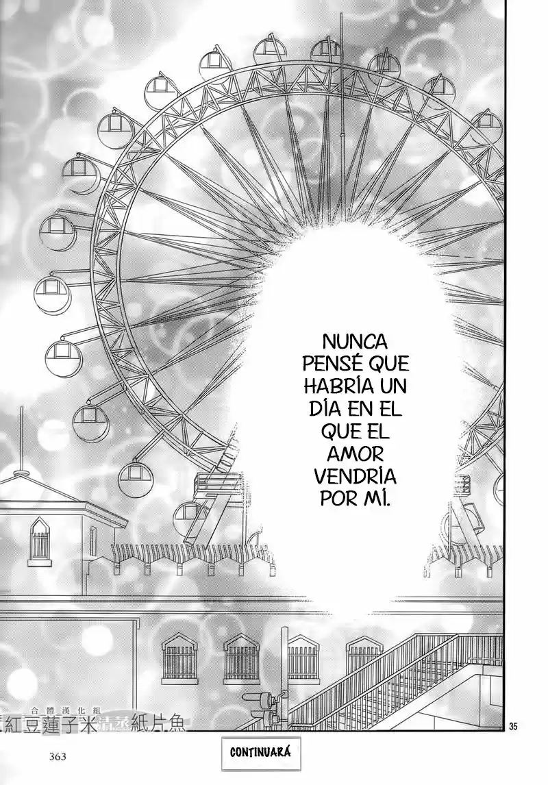 Sumika Sumire (2013) - Capítulo 6 - Página 35 - LectorTMOo