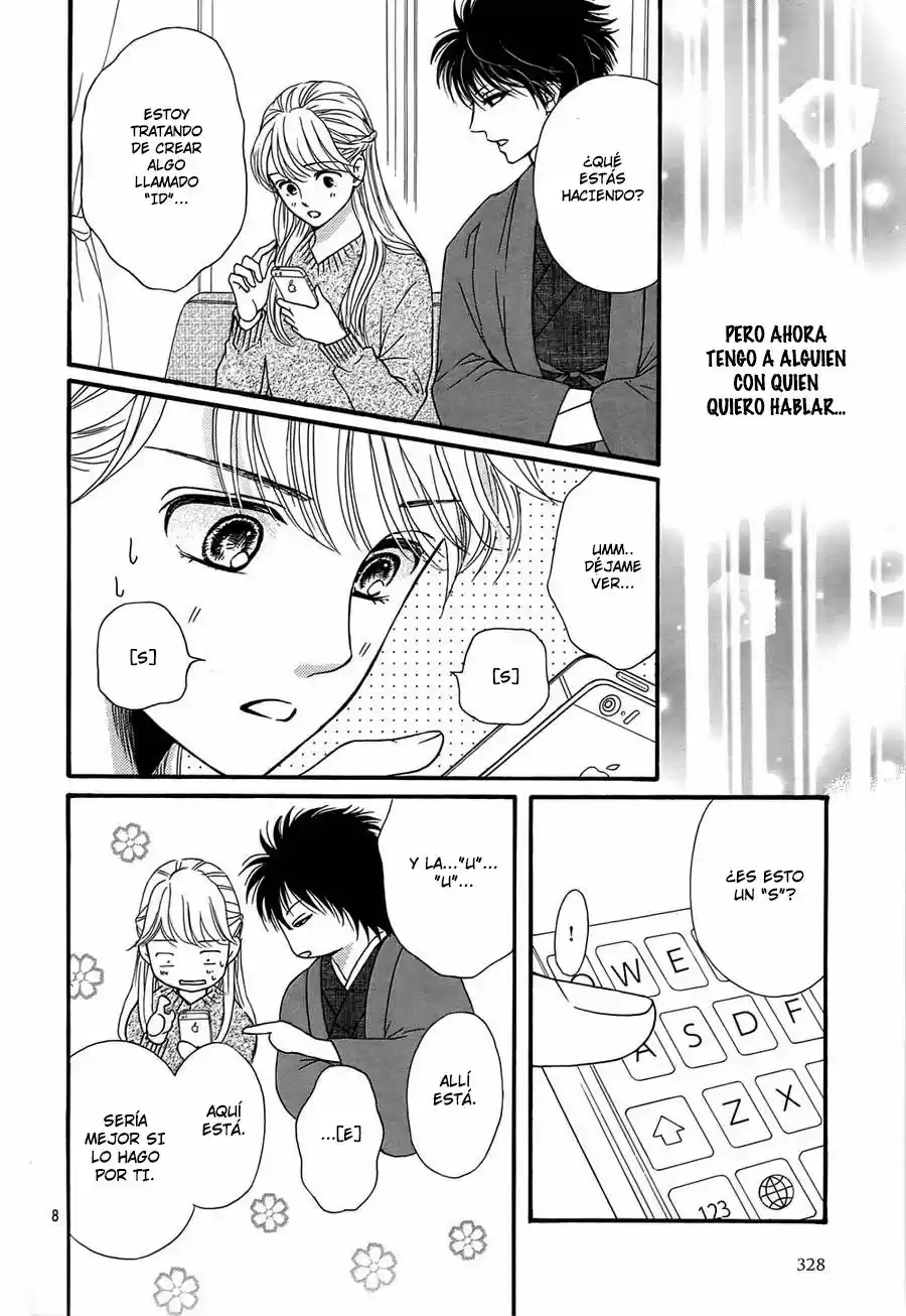 Sumika Sumire (2013) - Capítulo 7 - Página 9 - LectorTMOo