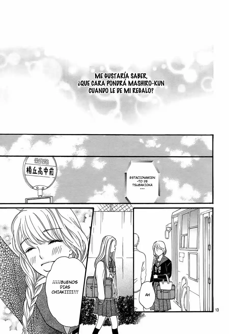 Sumika Sumire (2013) - Capítulo 7 - Página 14 - LectorTMOo