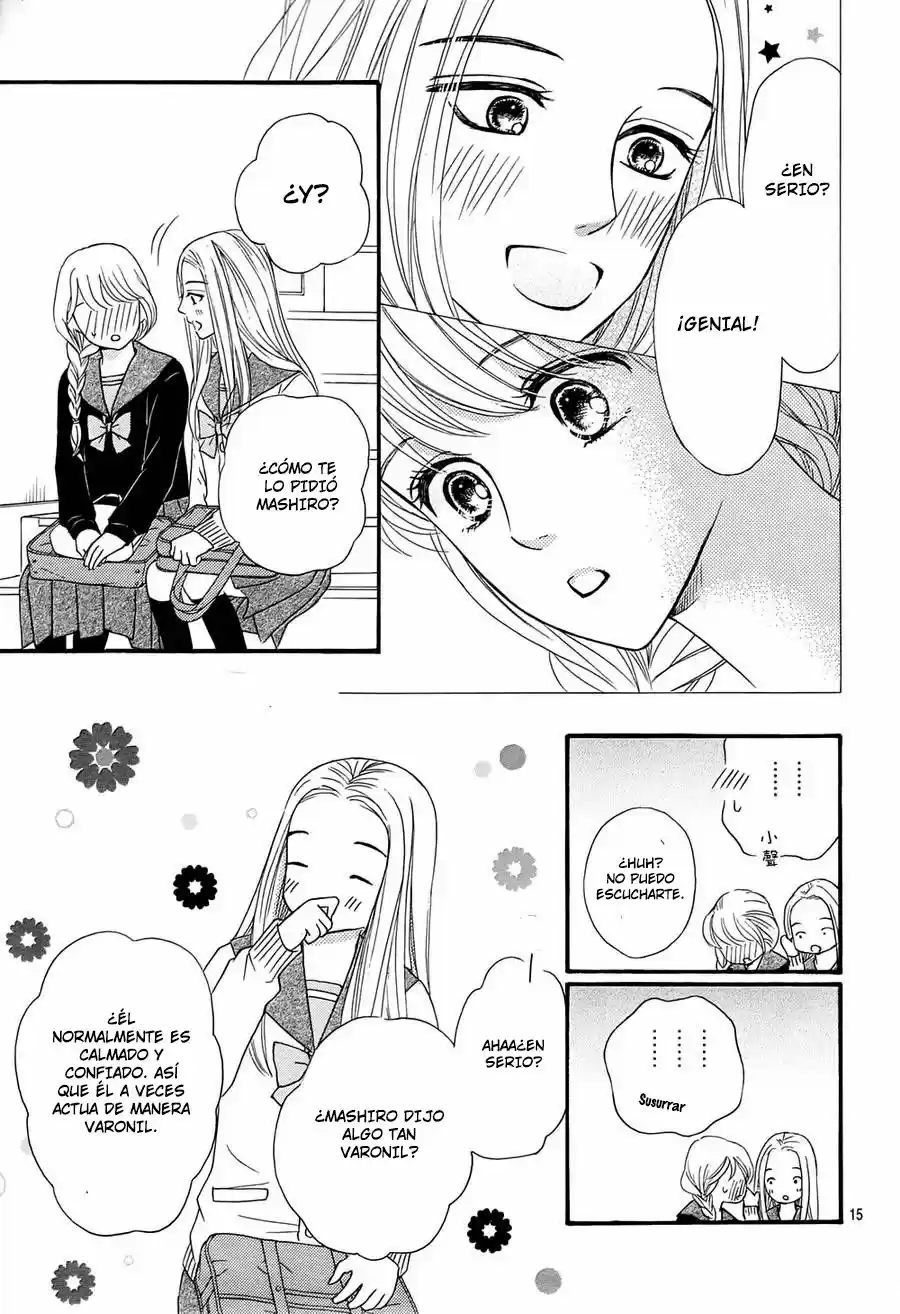 Sumika Sumire (2013) - Capítulo 7 - Página 16 - LectorTMOo