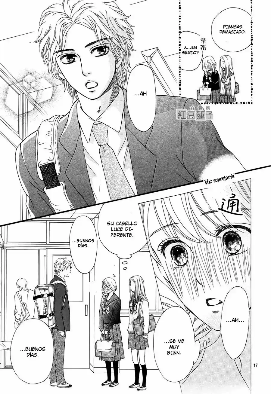 Sumika Sumire (2013) - Capítulo 7 - Página 18 - LectorTMOo