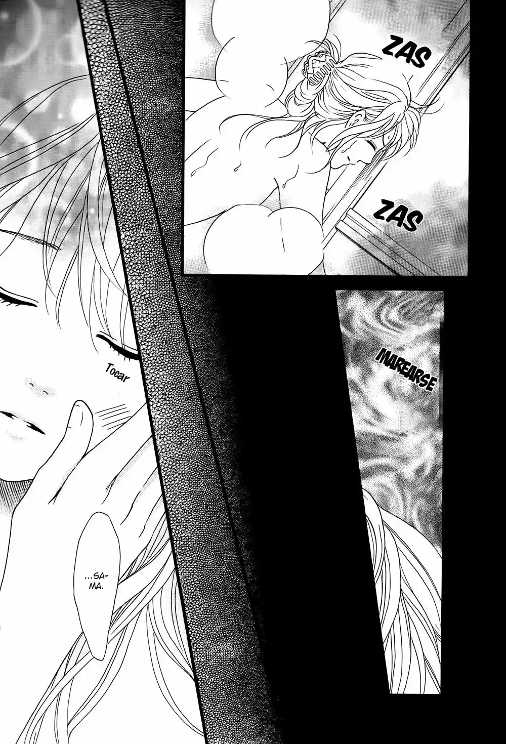 Sumika Sumire (2013) - Capítulo 8 - Página 10 - LectorTMOo