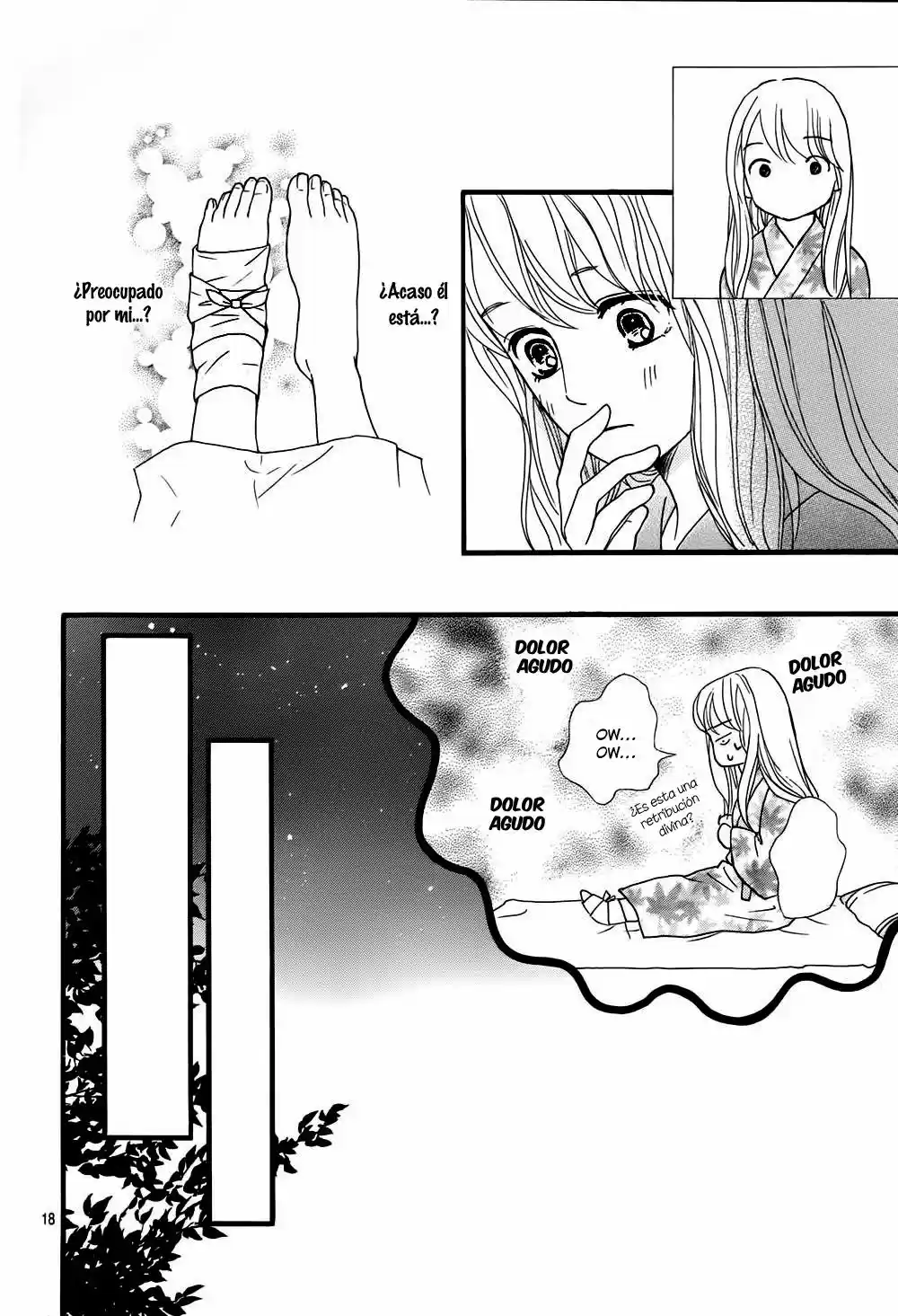 Sumika Sumire (2013) - Capítulo 8 - Página 19 - LectorTMOo