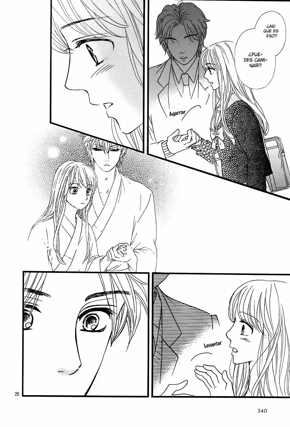 Sumika Sumire (2013) - Capítulo 8 - Página 27 - LectorTMOo