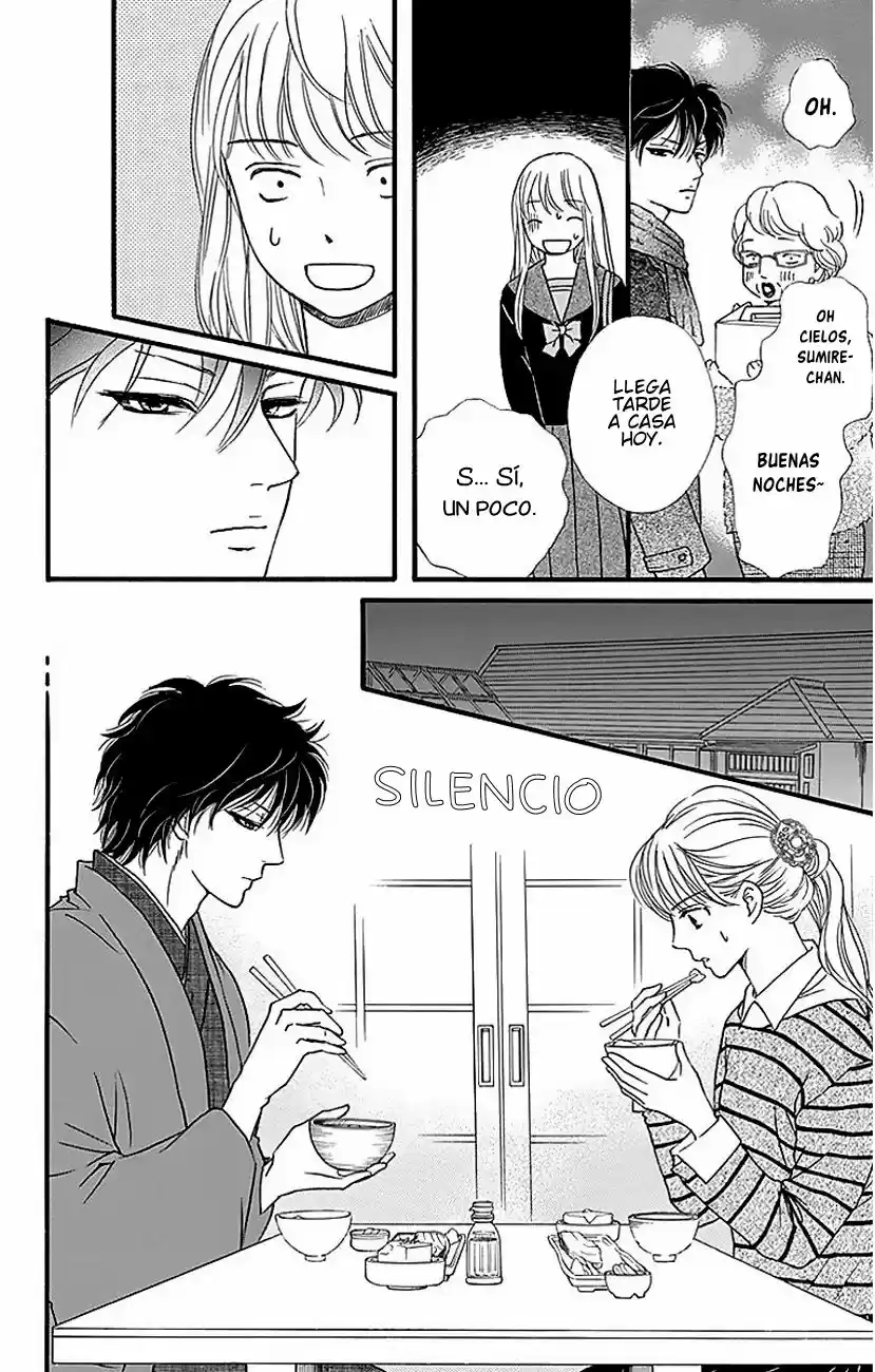 Sumika Sumire (2013) - Capítulo 9 - Página 7 - LectorTMOo