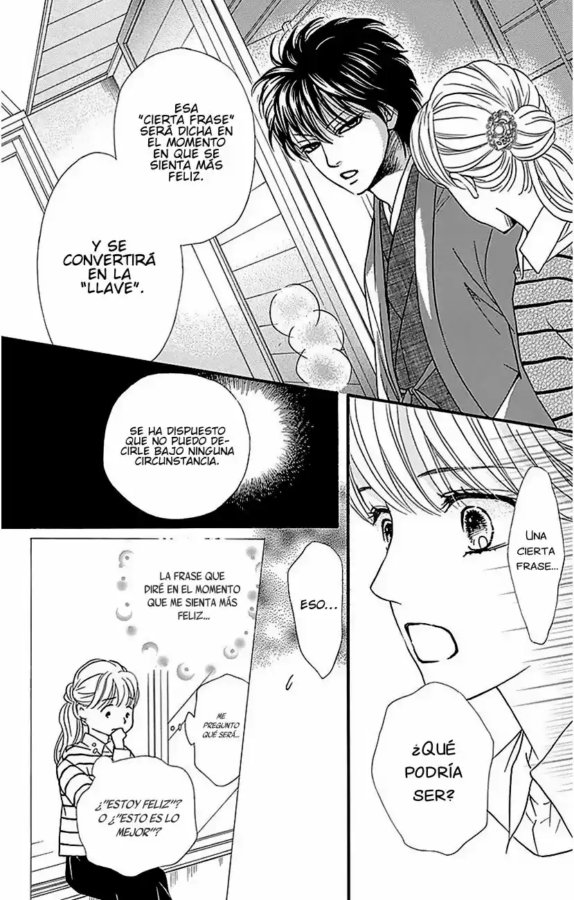 Sumika Sumire (2013) - Capítulo 9 - Página 15 - LectorTMOo