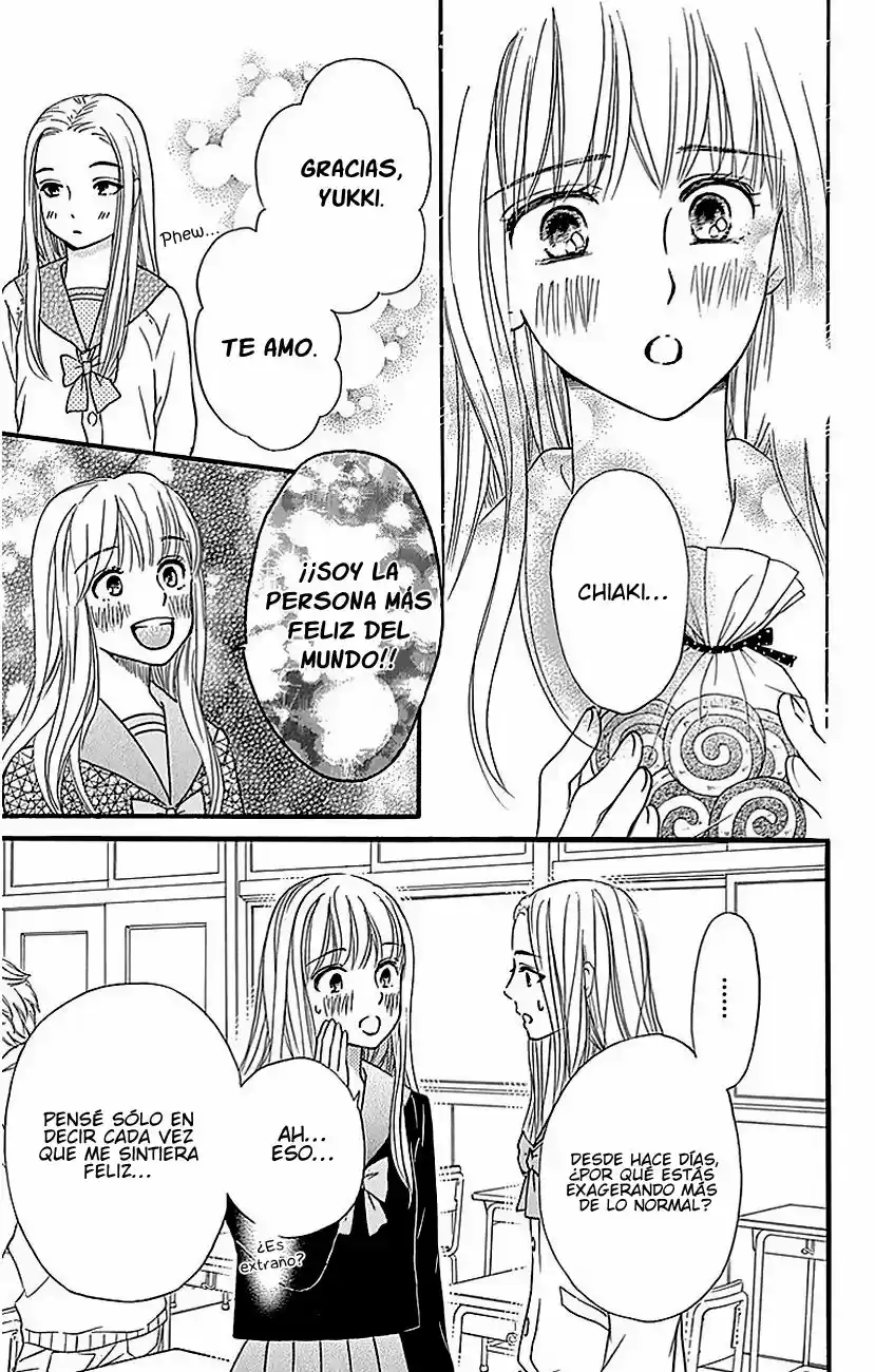 Sumika Sumire (2013) - Capítulo 9 - Página 18 - LectorTMOo