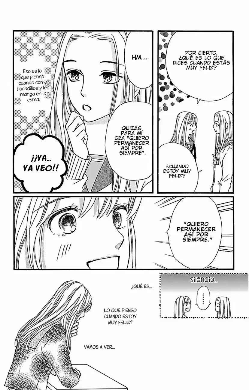 Sumika Sumire (2013) - Capítulo 9 - Página 19 - LectorTMOo