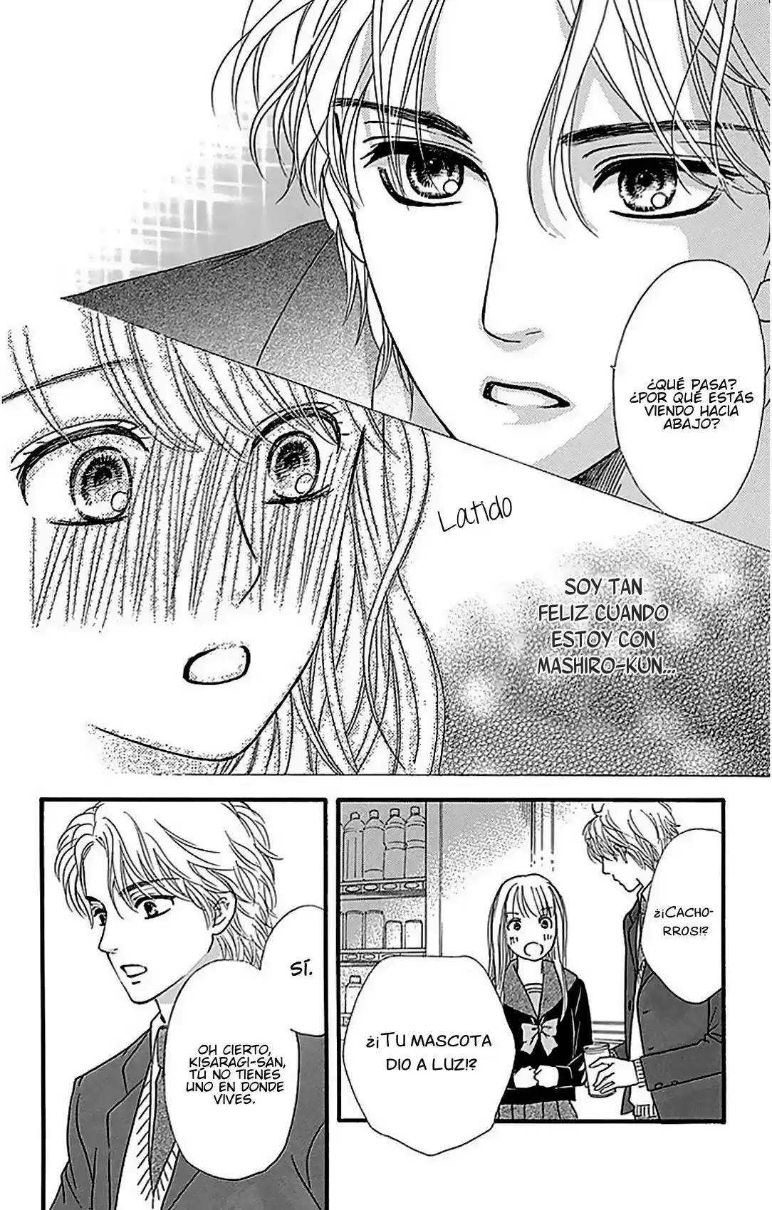 Sumika Sumire (2013) - Capítulo 9 - Página 21 - LectorTMOo