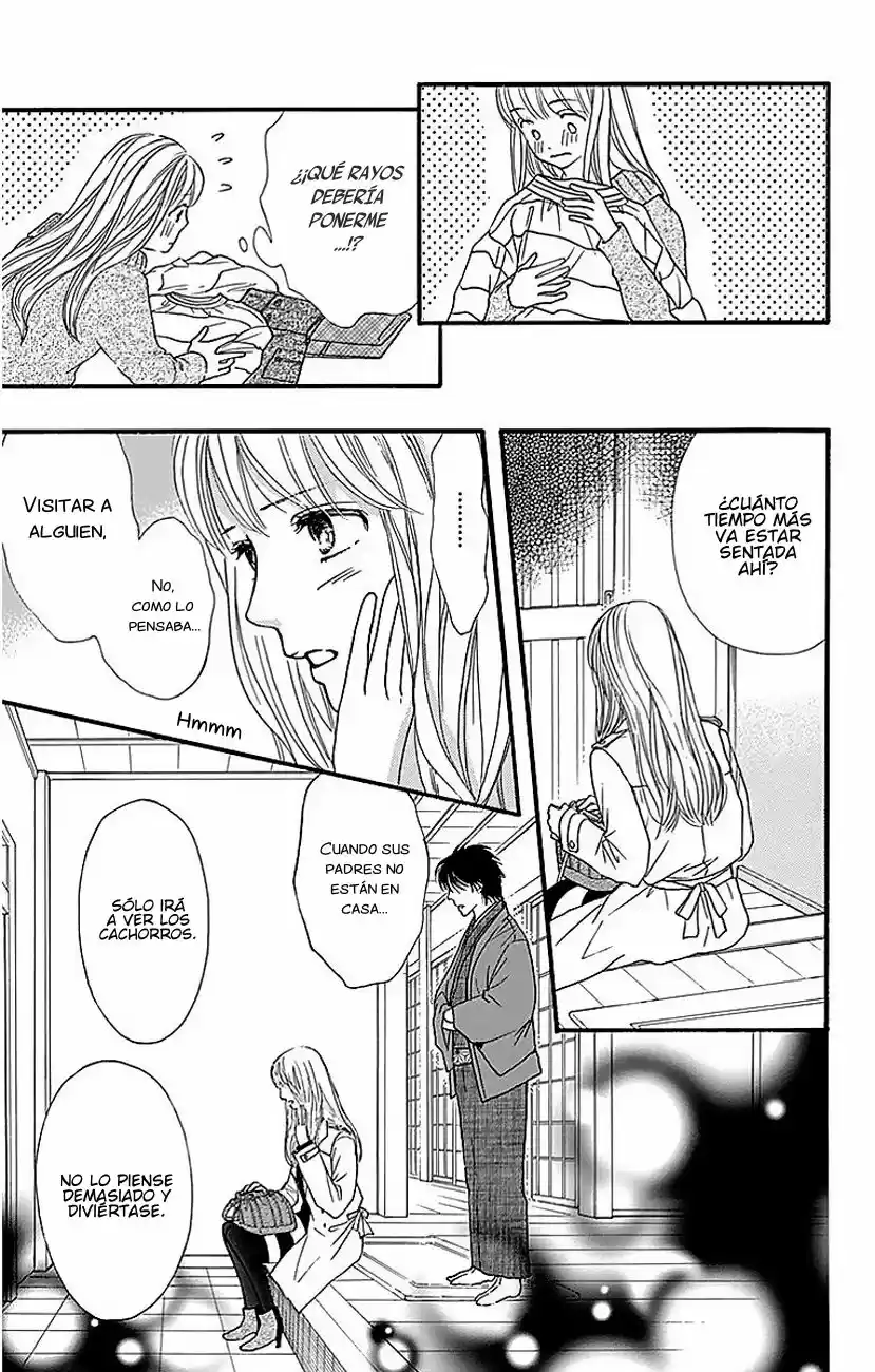 Sumika Sumire (2013) - Capítulo 9 - Página 24 - LectorTMOo