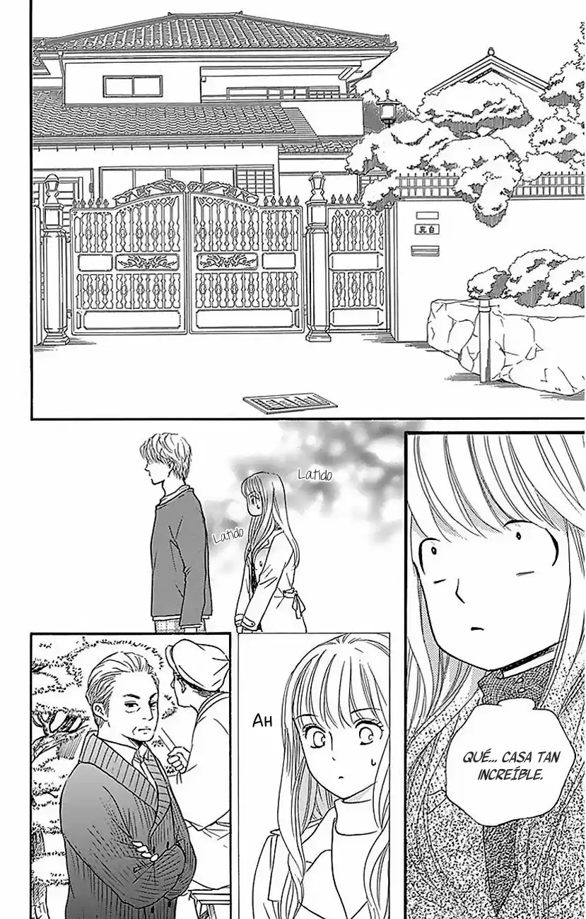 Sumika Sumire (2013) - Capítulo 9 - Página 27 - LectorTMOo
