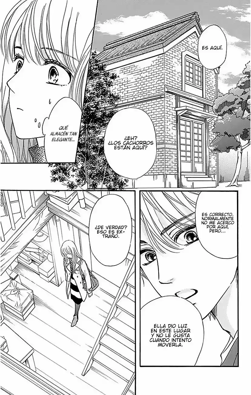 Sumika Sumire (2013) - Capítulo 9 - Página 30 - LectorTMOo