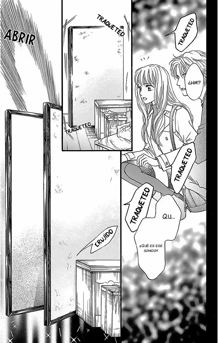 Sumika Sumire (2013) - Capítulo 9 - Página 34 - LectorTMOo