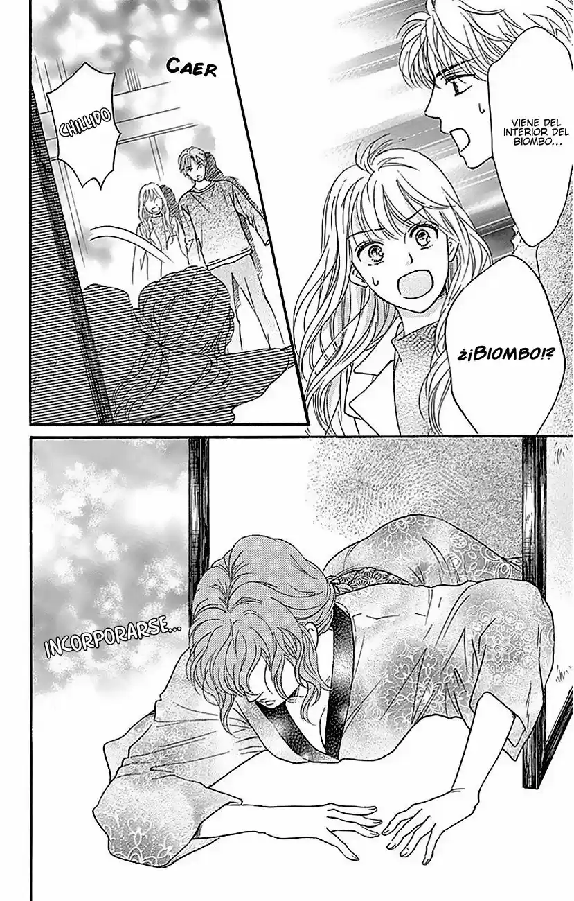 Sumika Sumire (2013) - Capítulo 9 - Página 35 - LectorTMOo