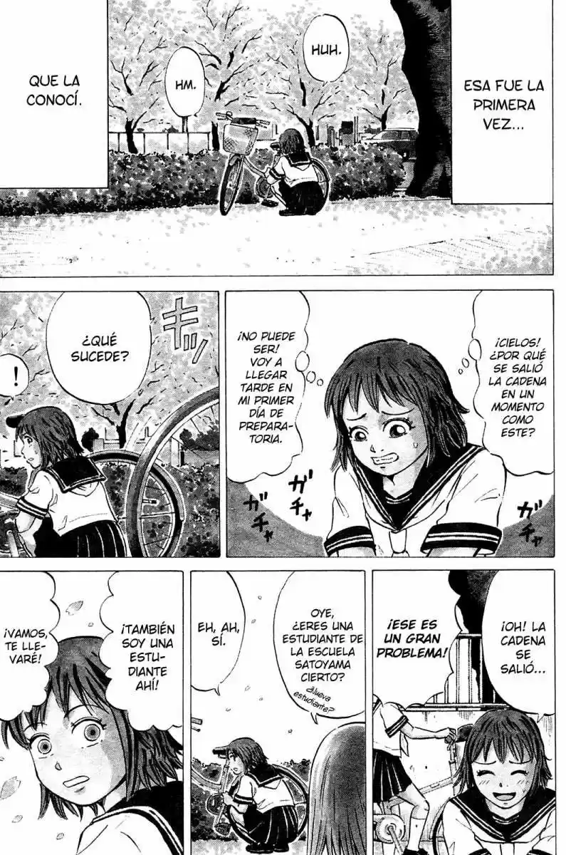 Sumire♡16-sai!! (2005) - Capítulo 1 - Página 6 - LectorTMOo