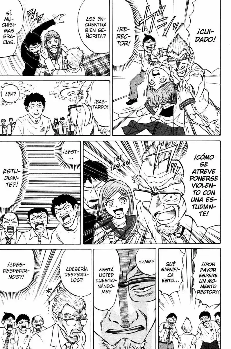 Sumire♡16-sai!! (2005) - Capítulo 1 - Página 14 - LectorTMOo
