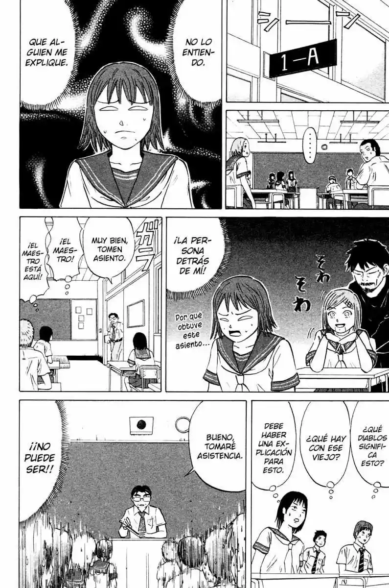 Sumire♡16-sai!! (2005) - Capítulo 1 - Página 15 - LectorTMOo
