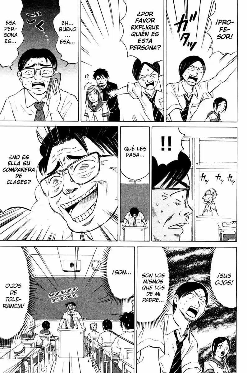 Sumire♡16-sai!! (2005) - Capítulo 1 - Página 16 - LectorTMOo