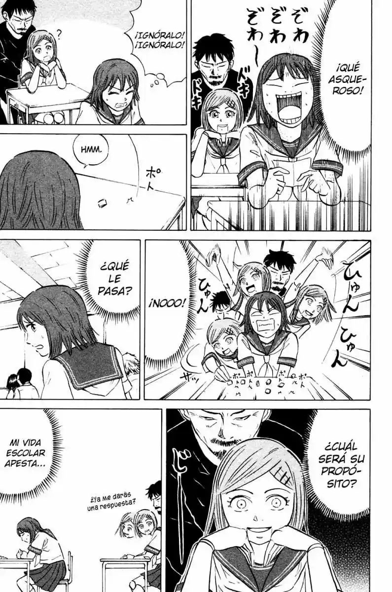 Sumire♡16-sai!! (2005) - Capítulo 1 - Página 18 - LectorTMOo