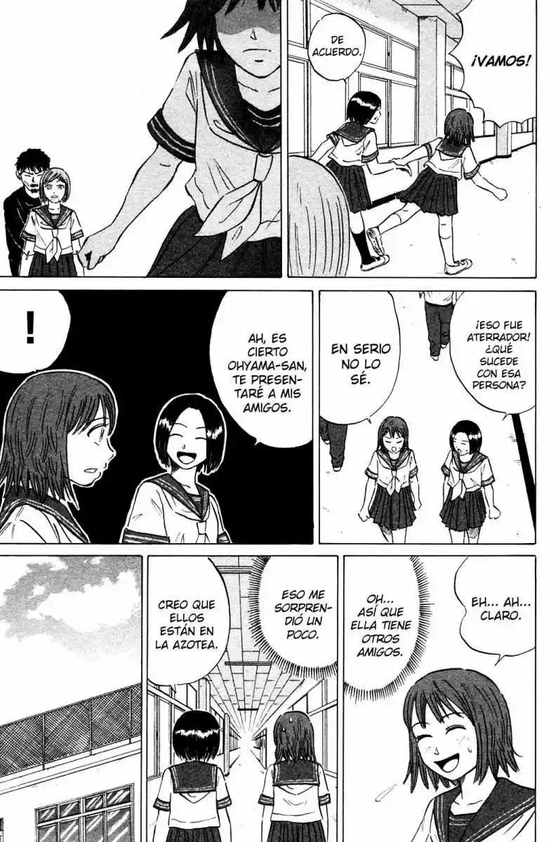 Sumire♡16-sai!! (2005) - Capítulo 1 - Página 22 - LectorTMOo