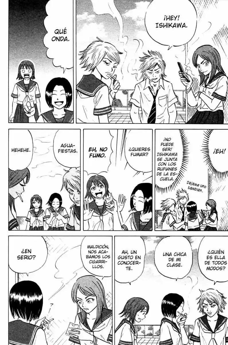 Sumire♡16-sai!! (2005) - Capítulo 1 - Página 23 - LectorTMOo