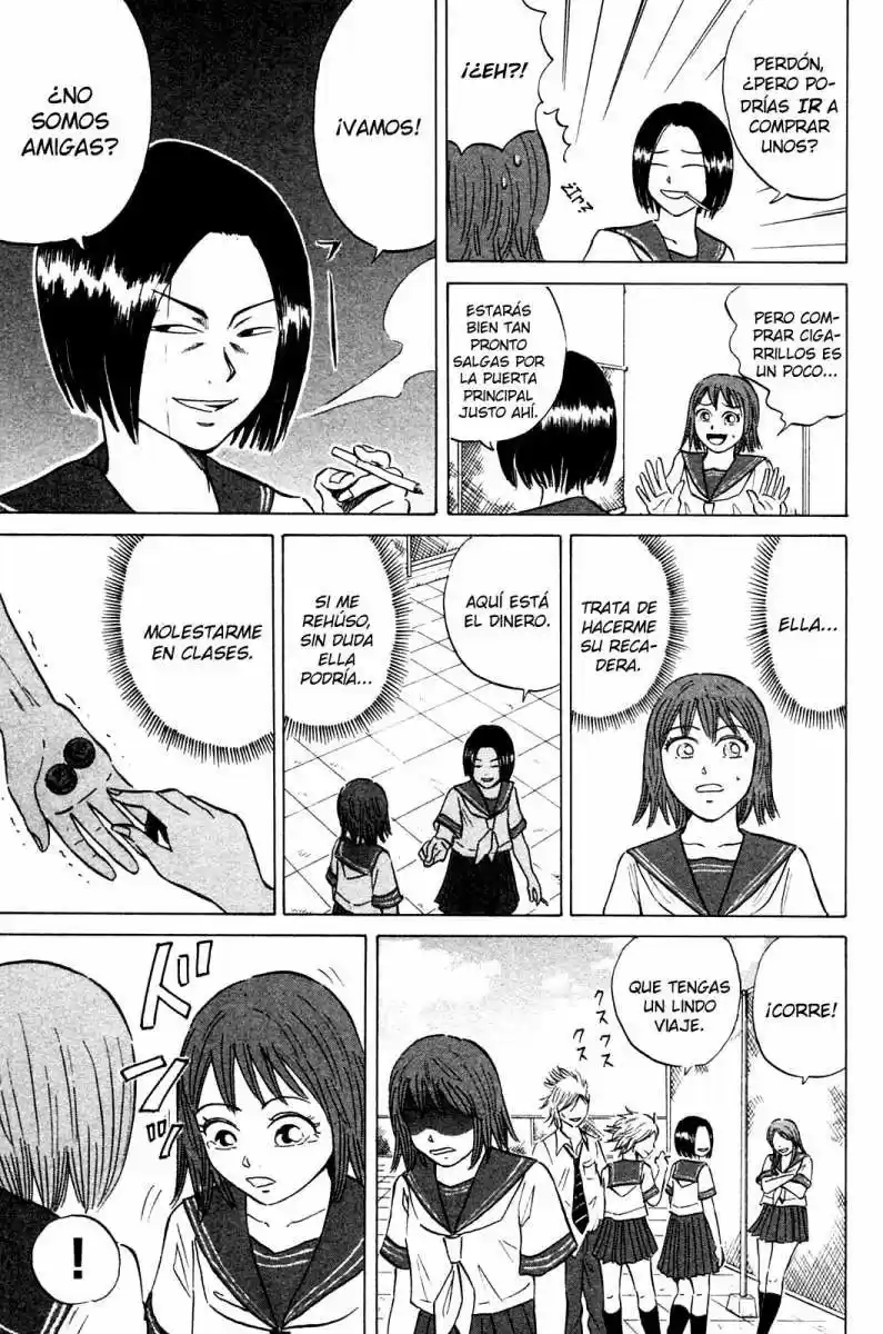Sumire♡16-sai!! (2005) - Capítulo 1 - Página 24 - LectorTMOo