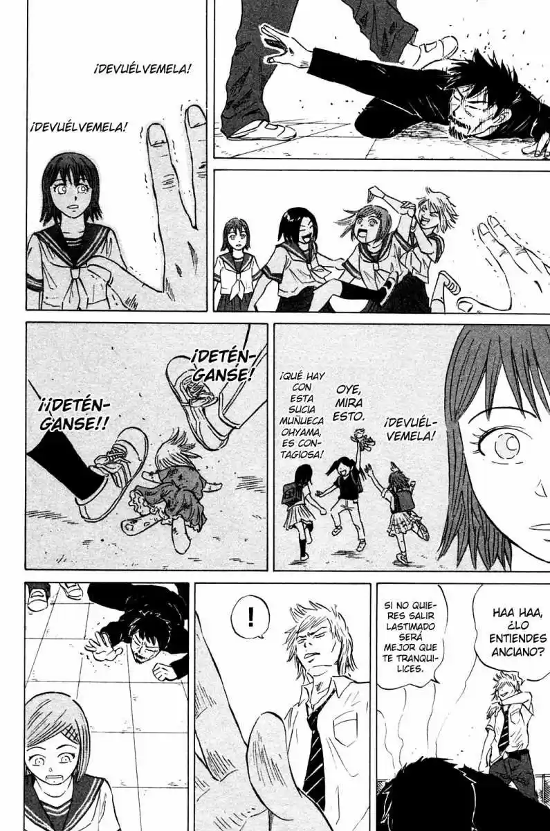 Sumire♡16-sai!! (2005) - Capítulo 1 - Página 27 - LectorTMOo