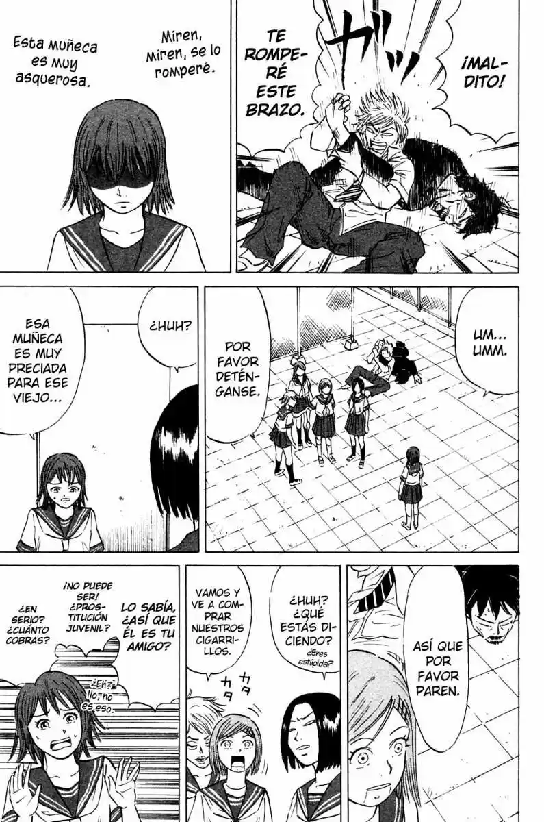 Sumire♡16-sai!! (2005) - Capítulo 1 - Página 28 - LectorTMOo