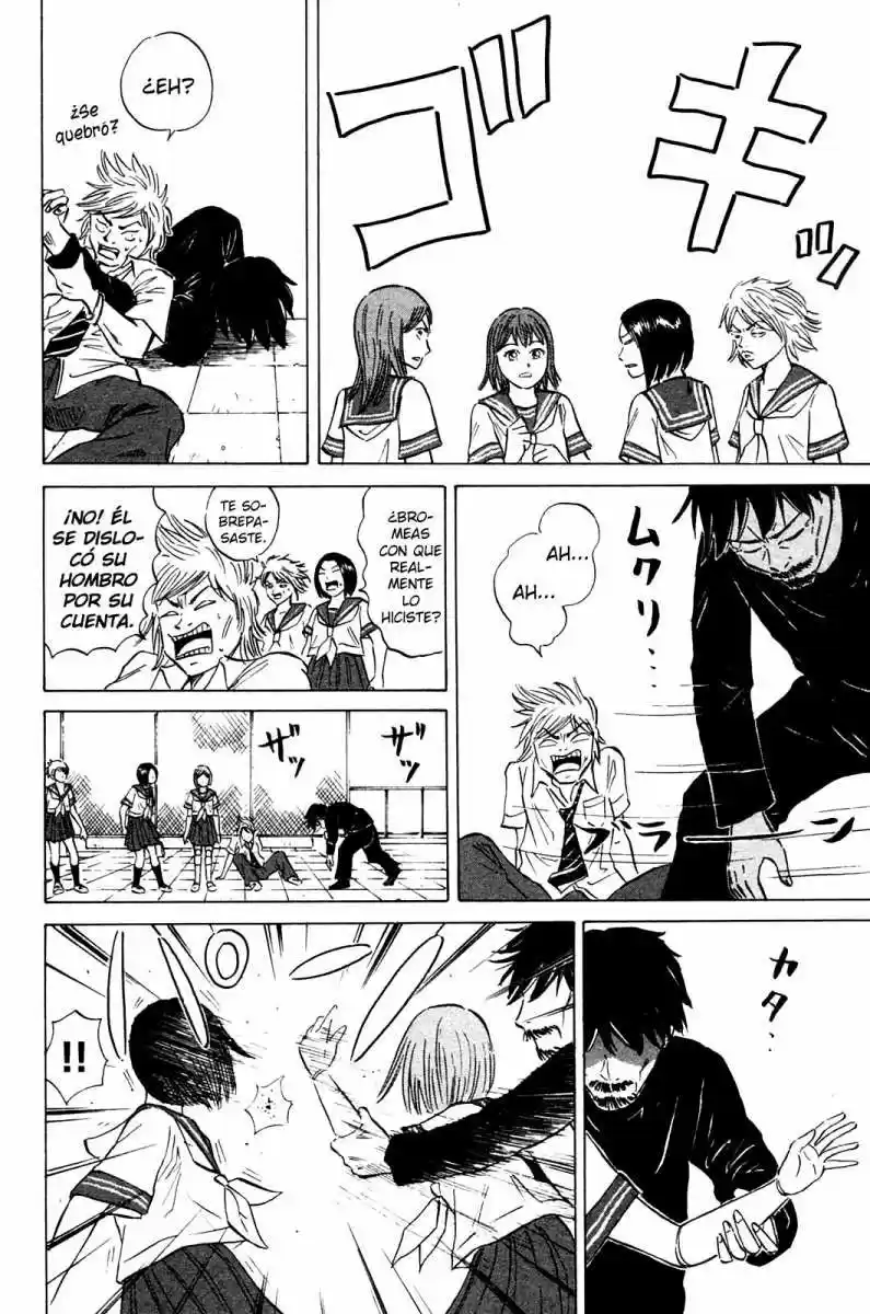 Sumire♡16-sai!! (2005) - Capítulo 1 - Página 29 - LectorTMOo