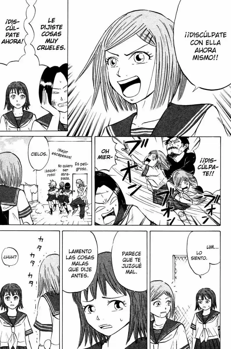 Sumire♡16-sai!! (2005) - Capítulo 1 - Página 30 - LectorTMOo