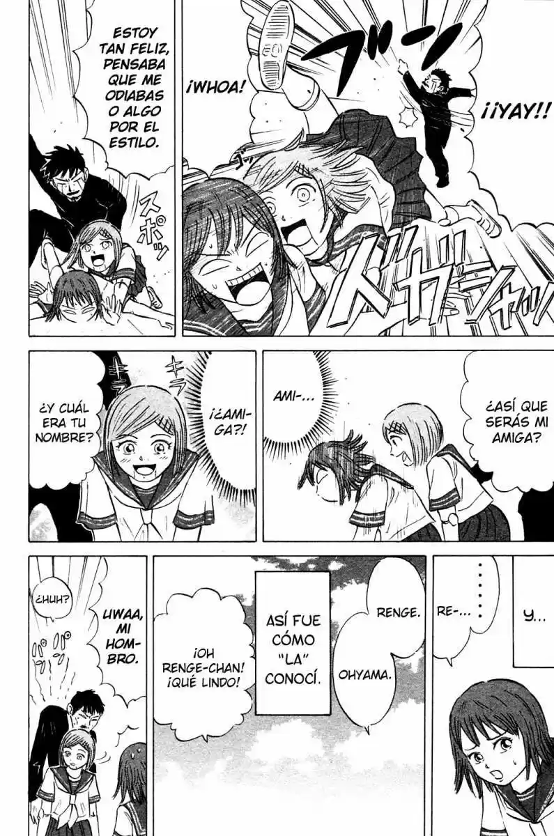 Sumire♡16-sai!! (2005) - Capítulo 1 - Página 31 - LectorTMOo