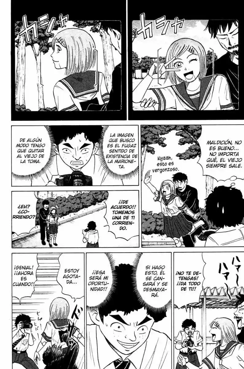 Sumire♡16-sai!! (2005) - Capítulo 10 - Página 6 - LectorTMOo