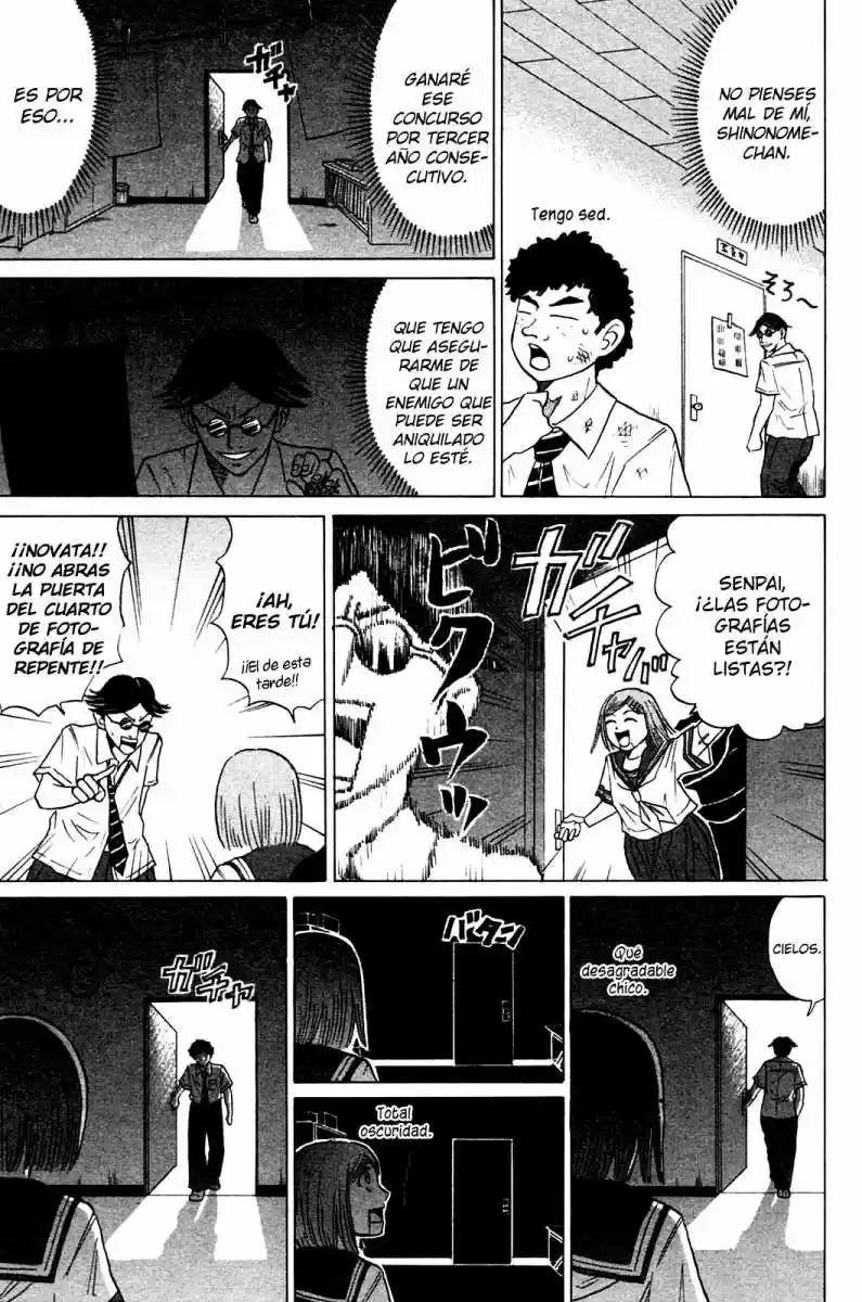 Sumire♡16-sai!! (2005) - Capítulo 10 - Página 9 - LectorTMOo