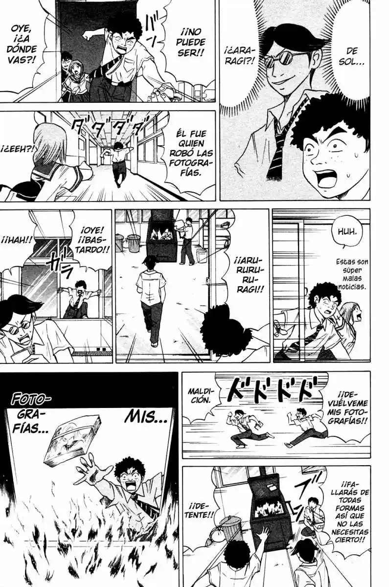Sumire♡16-sai!! (2005) - Capítulo 10 - Página 11 - LectorTMOo
