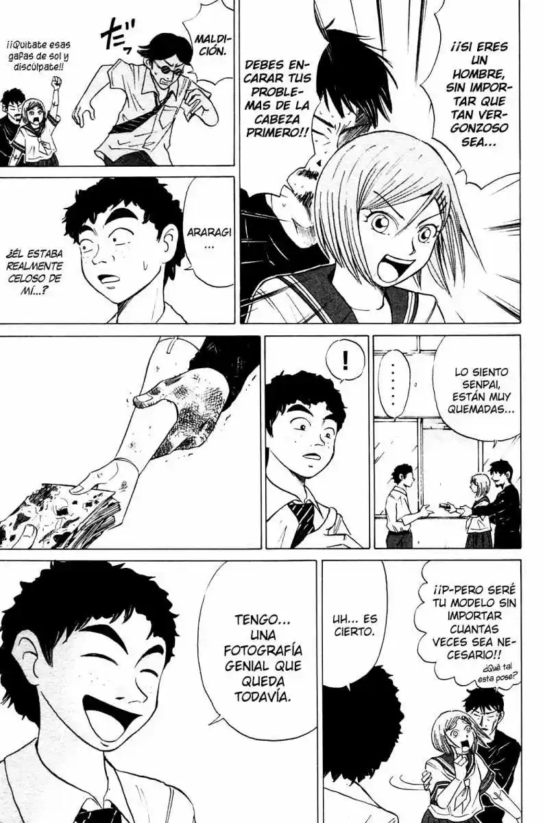 Sumire♡16-sai!! (2005) - Capítulo 10 - Página 12 - LectorTMOo