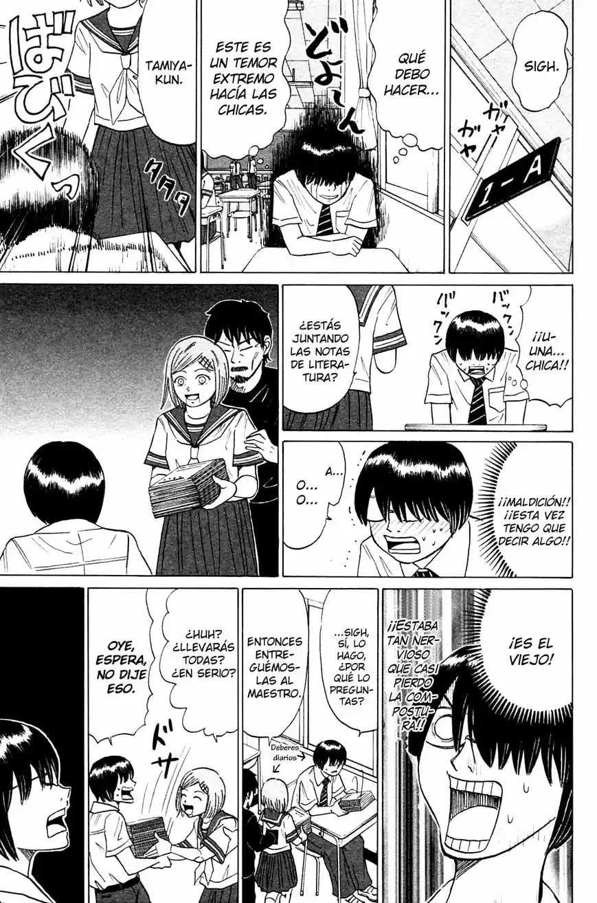 Sumire♡16-sai!! (2005) - Capítulo 11 - Página 4 - LectorTMOo