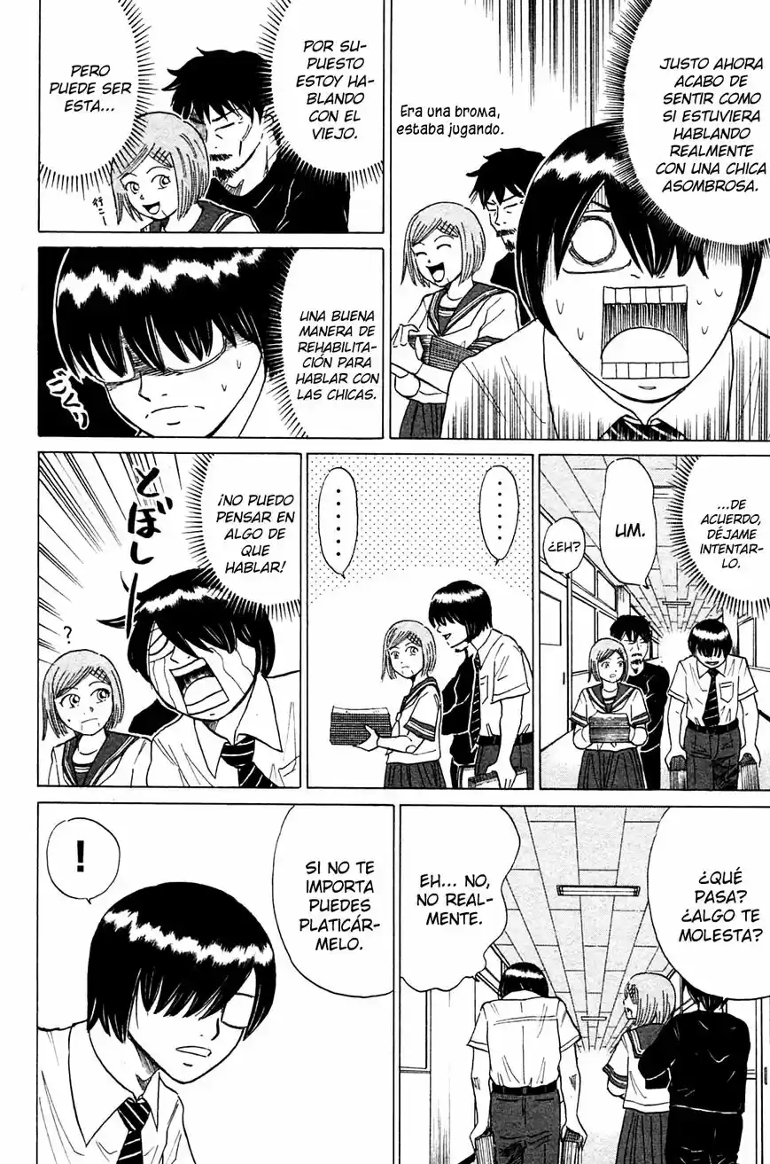 Sumire♡16-sai!! (2005) - Capítulo 11 - Página 5 - LectorTMOo