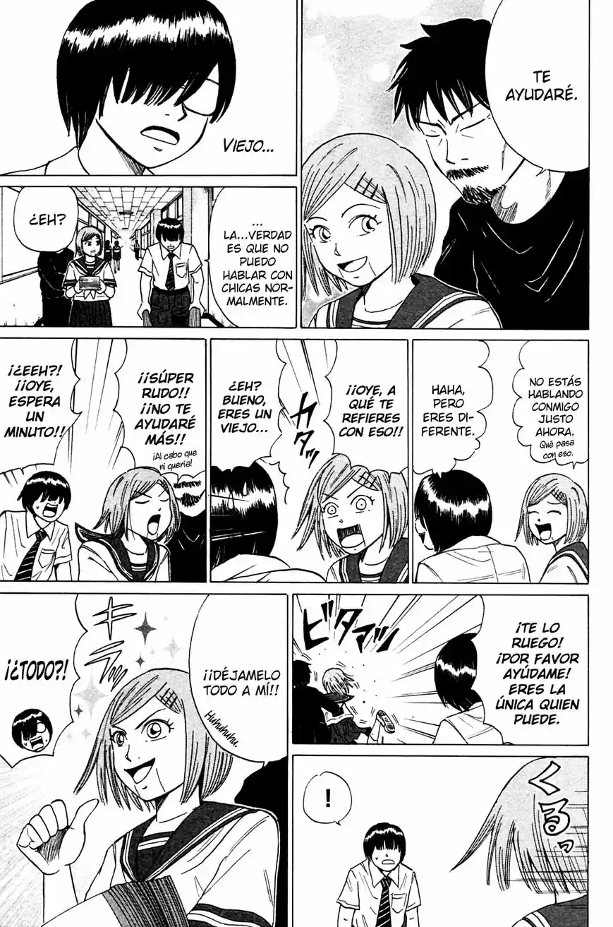 Sumire♡16-sai!! (2005) - Capítulo 11 - Página 6 - LectorTMOo