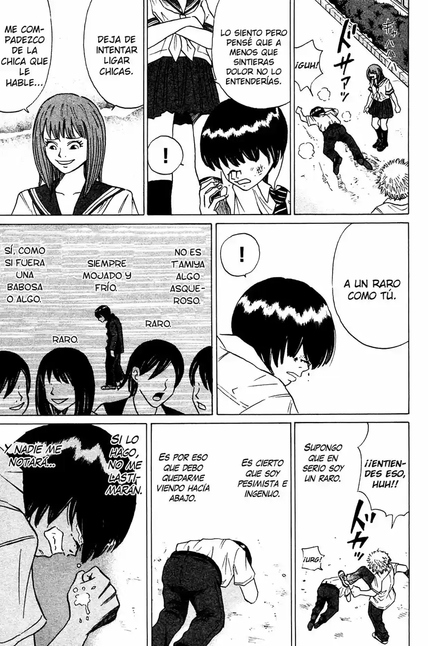 Sumire♡16-sai!! (2005) - Capítulo 11 - Página 12 - LectorTMOo