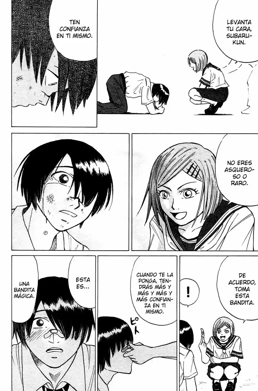 Sumire♡16-sai!! (2005) - Capítulo 11 - Página 13 - LectorTMOo