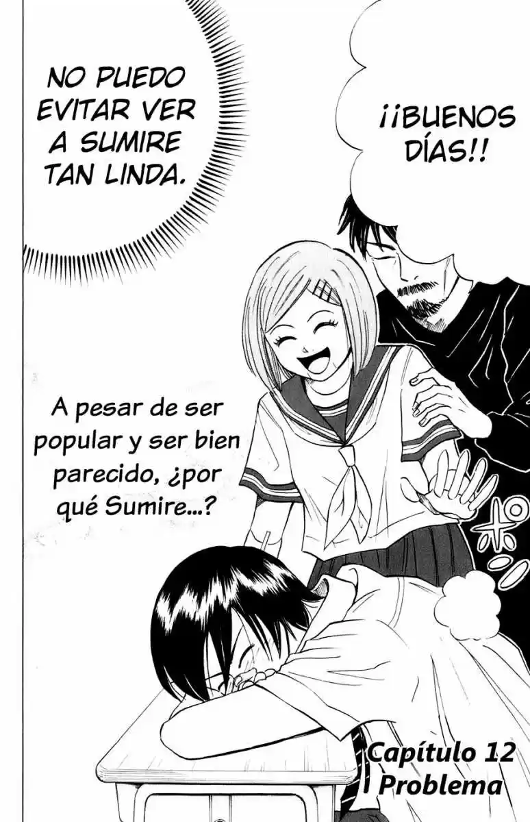 Sumire♡16-sai!! (2005) - Capítulo 12 - Página 6 - LectorTMOo