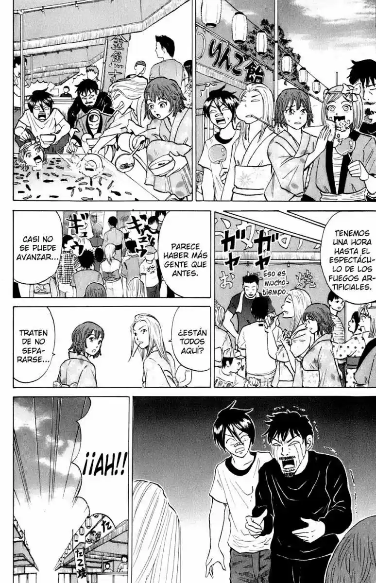 Sumire♡16-sai!! (2005) - Capítulo 13 - Página 6 - LectorTMOo