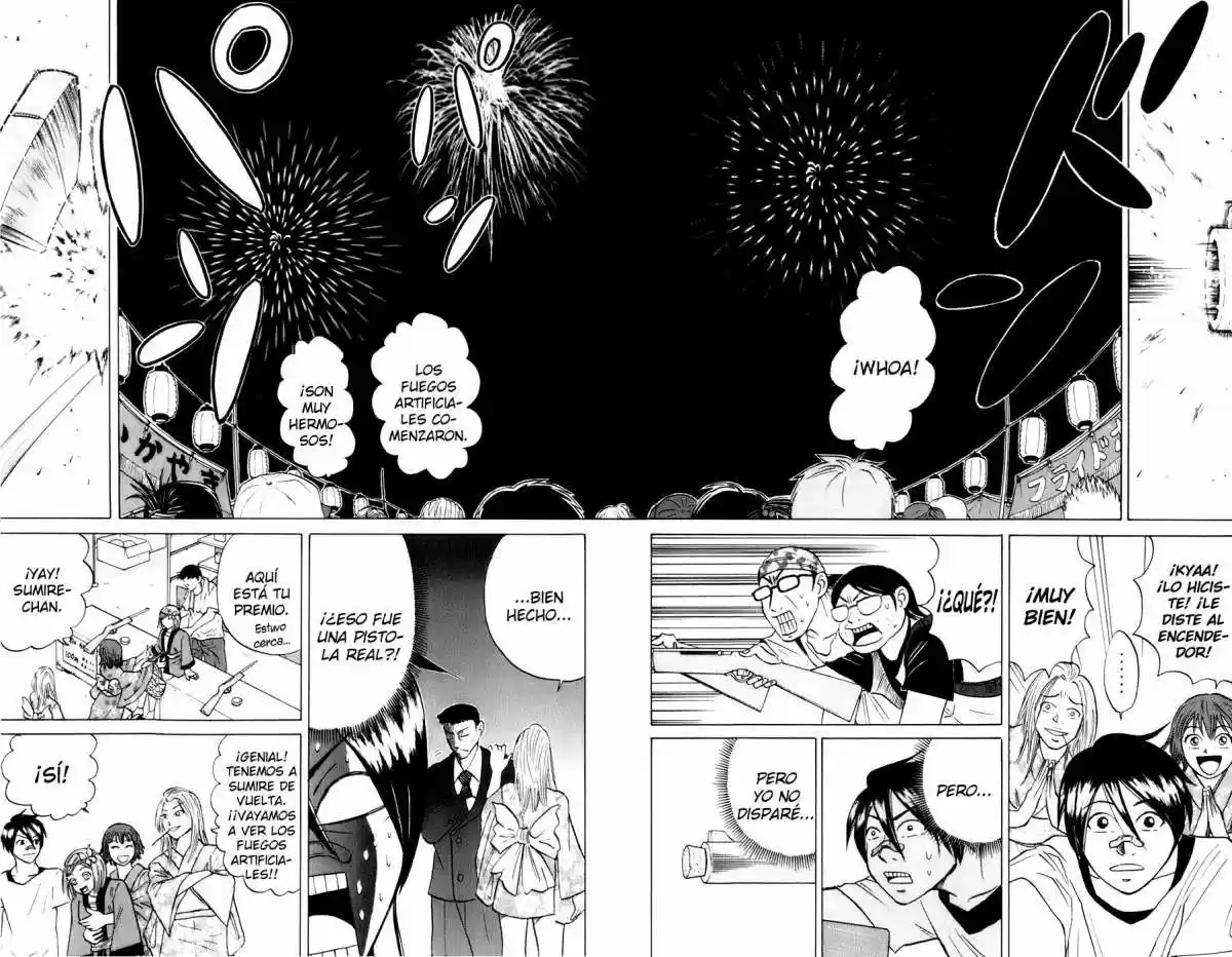 Sumire♡16-sai!! (2005) - Capítulo 13 - Página 12 - LectorTMOo