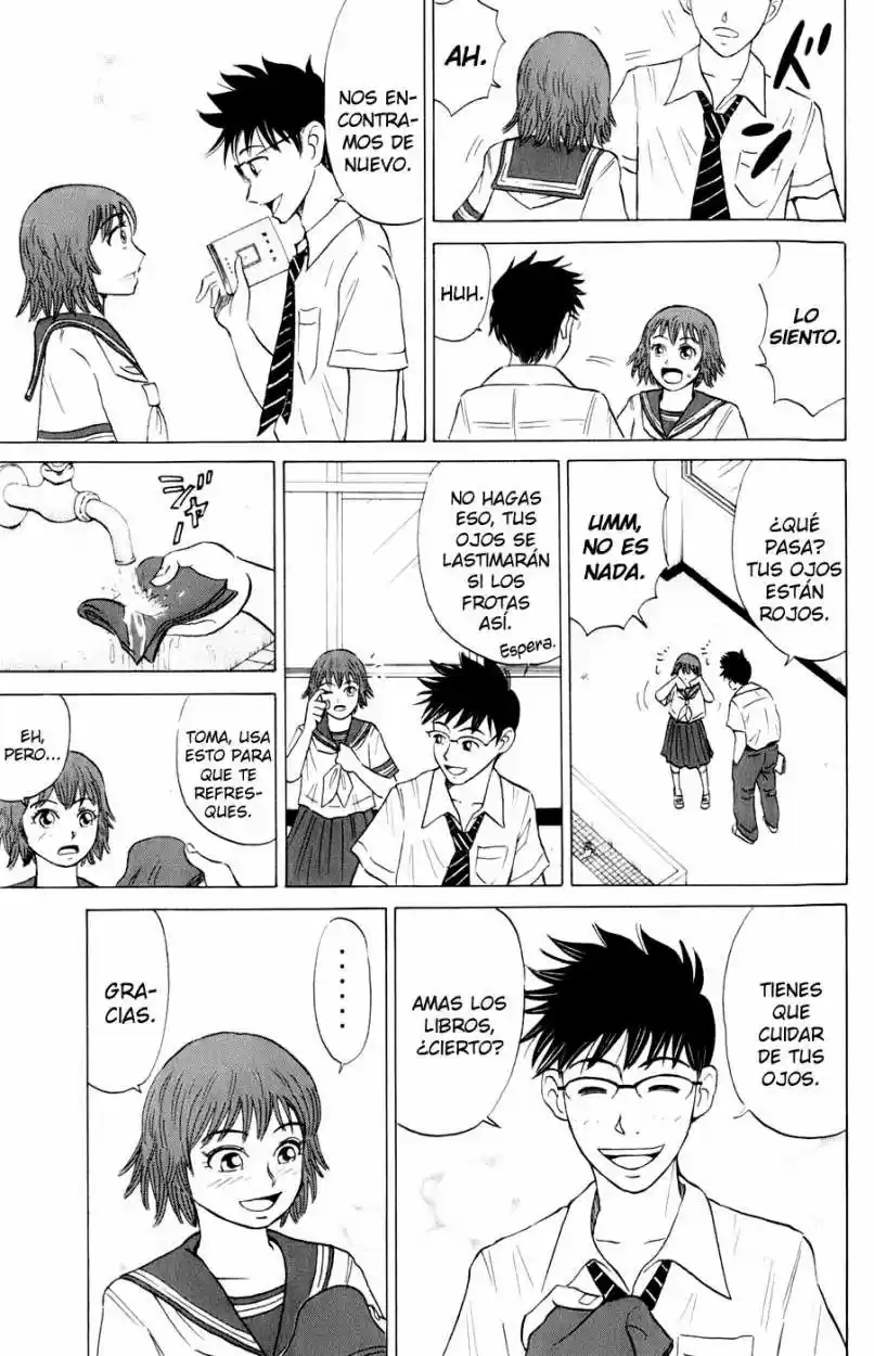 Sumire♡16-sai!! (2005) - Capítulo 14 - Página 7 - LectorTMOo