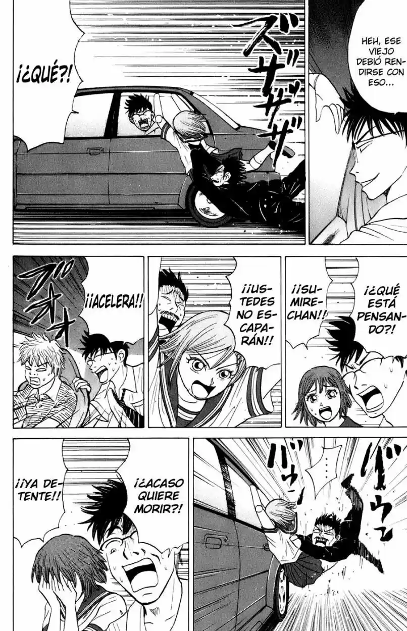 Sumire♡16-sai!! (2005) - Capítulo 14 - Página 12 - LectorTMOo